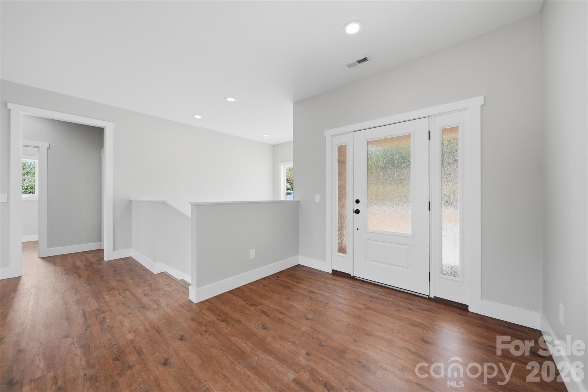 Huntington Woods North - Residential