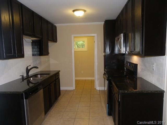 Lansdowne - Residential