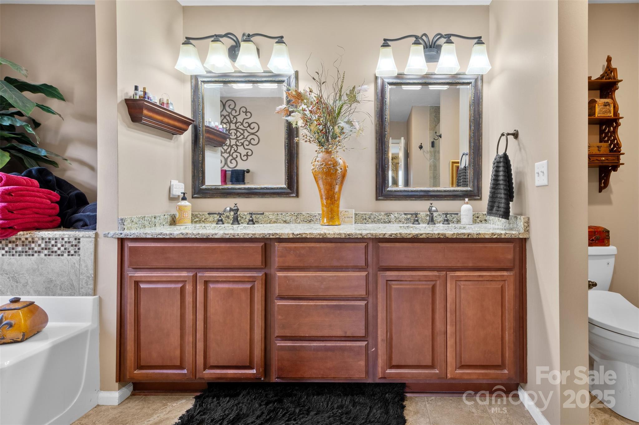Woodbridge - Residential