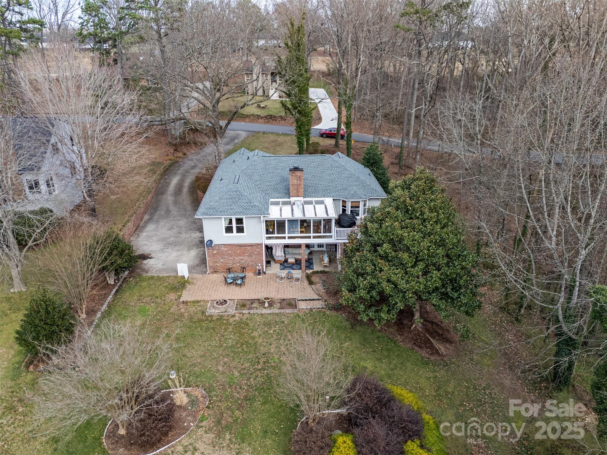 Woodbridge - Residential