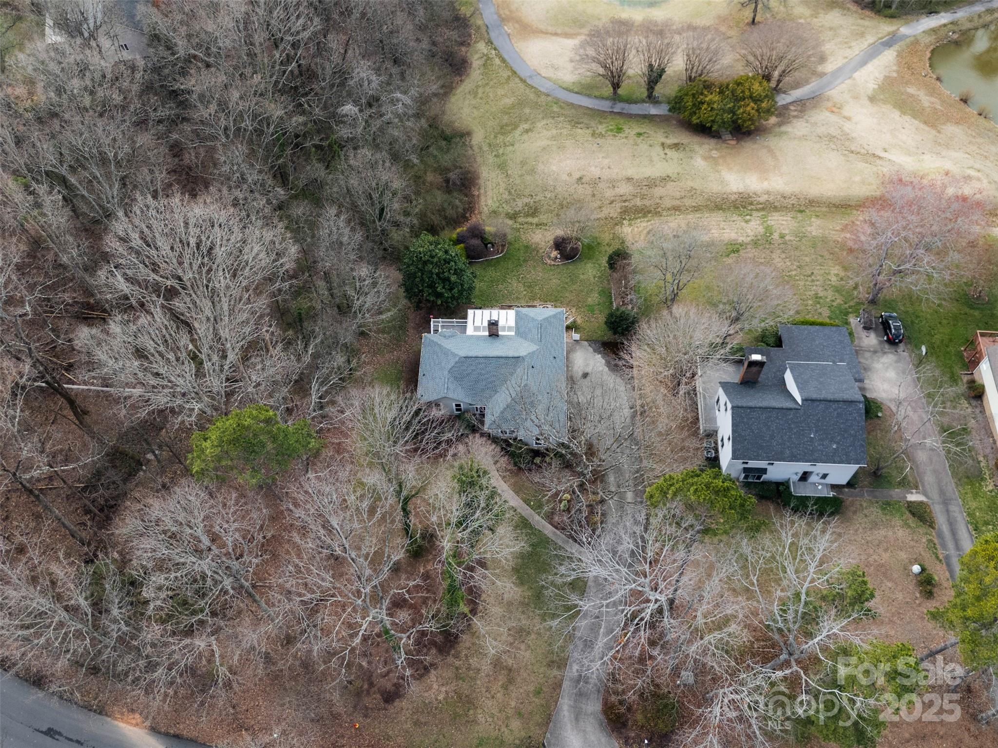 Woodbridge - Residential