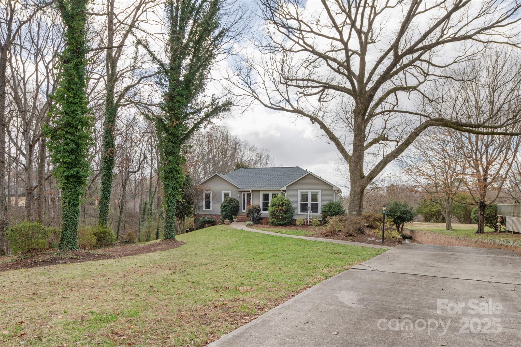 Woodbridge - Residential
