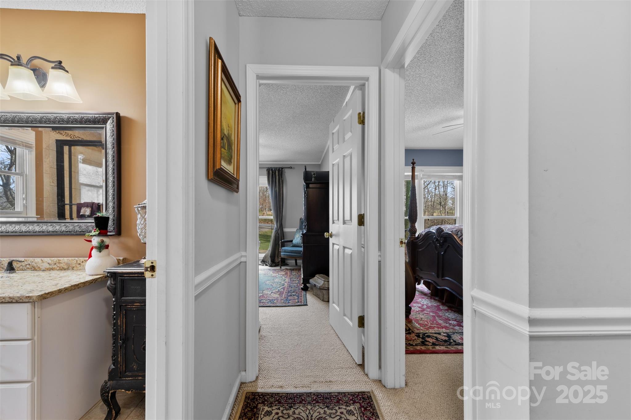 Woodbridge - Residential