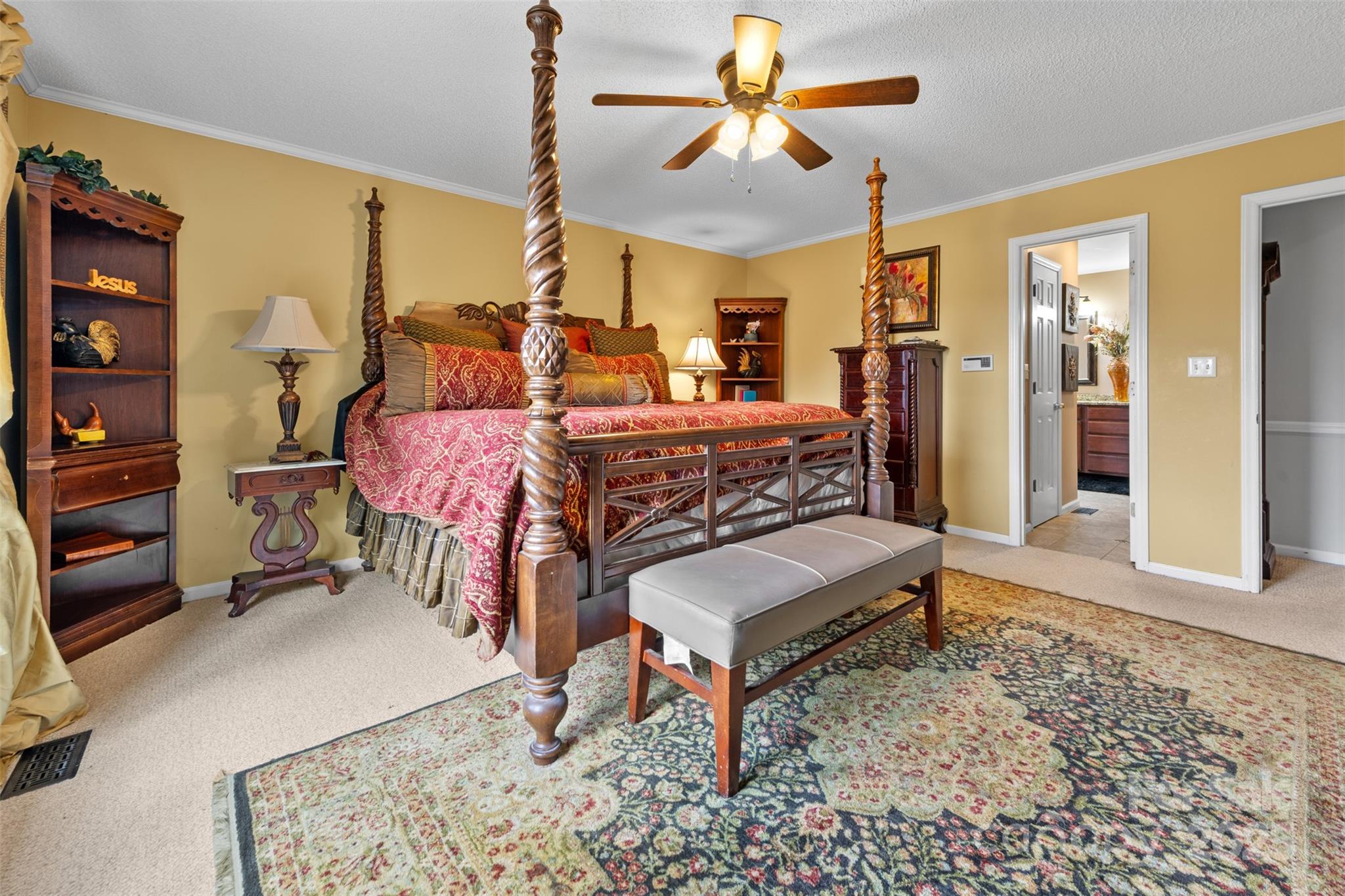 Woodbridge - Residential