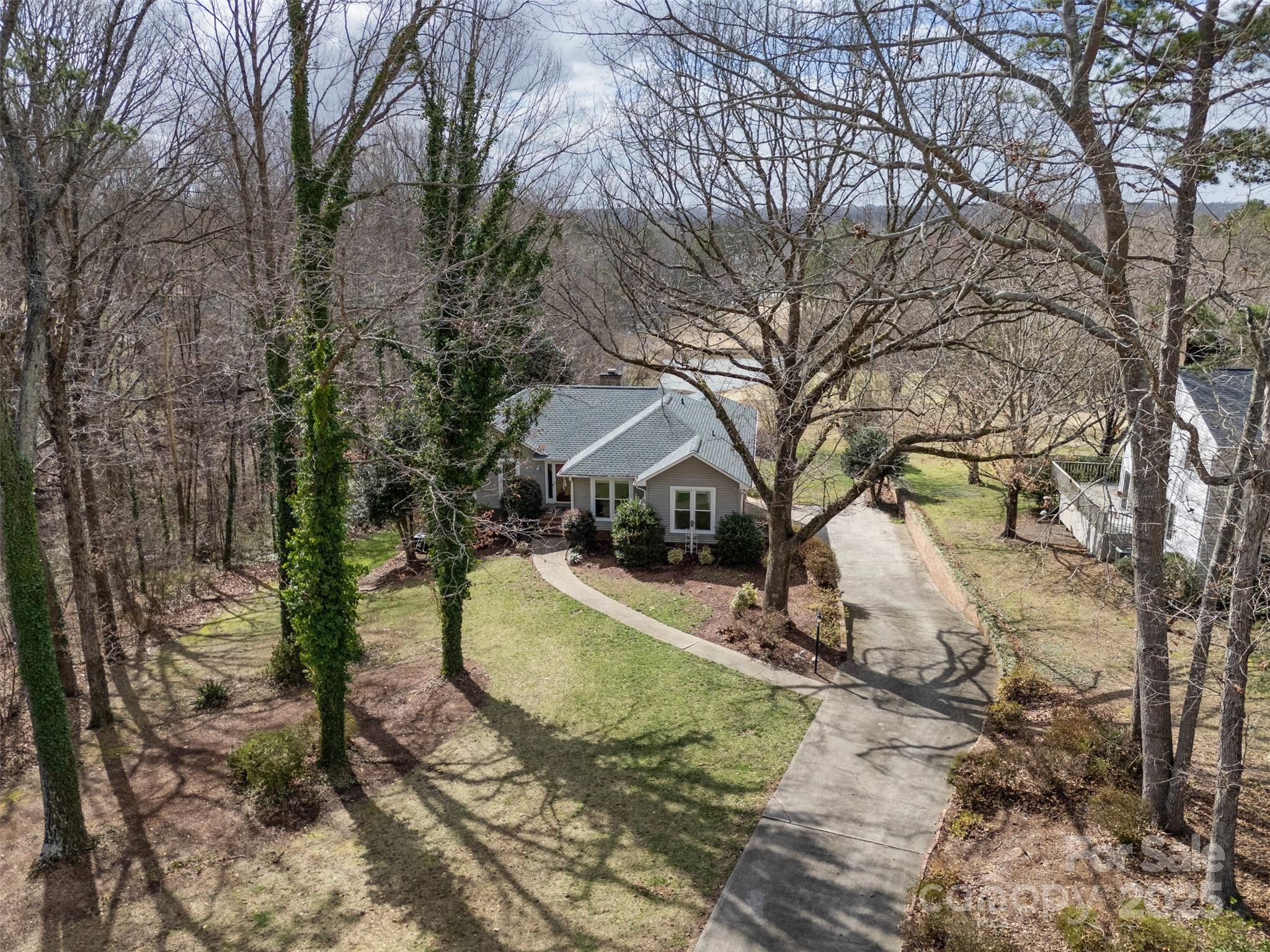 Woodbridge - Residential