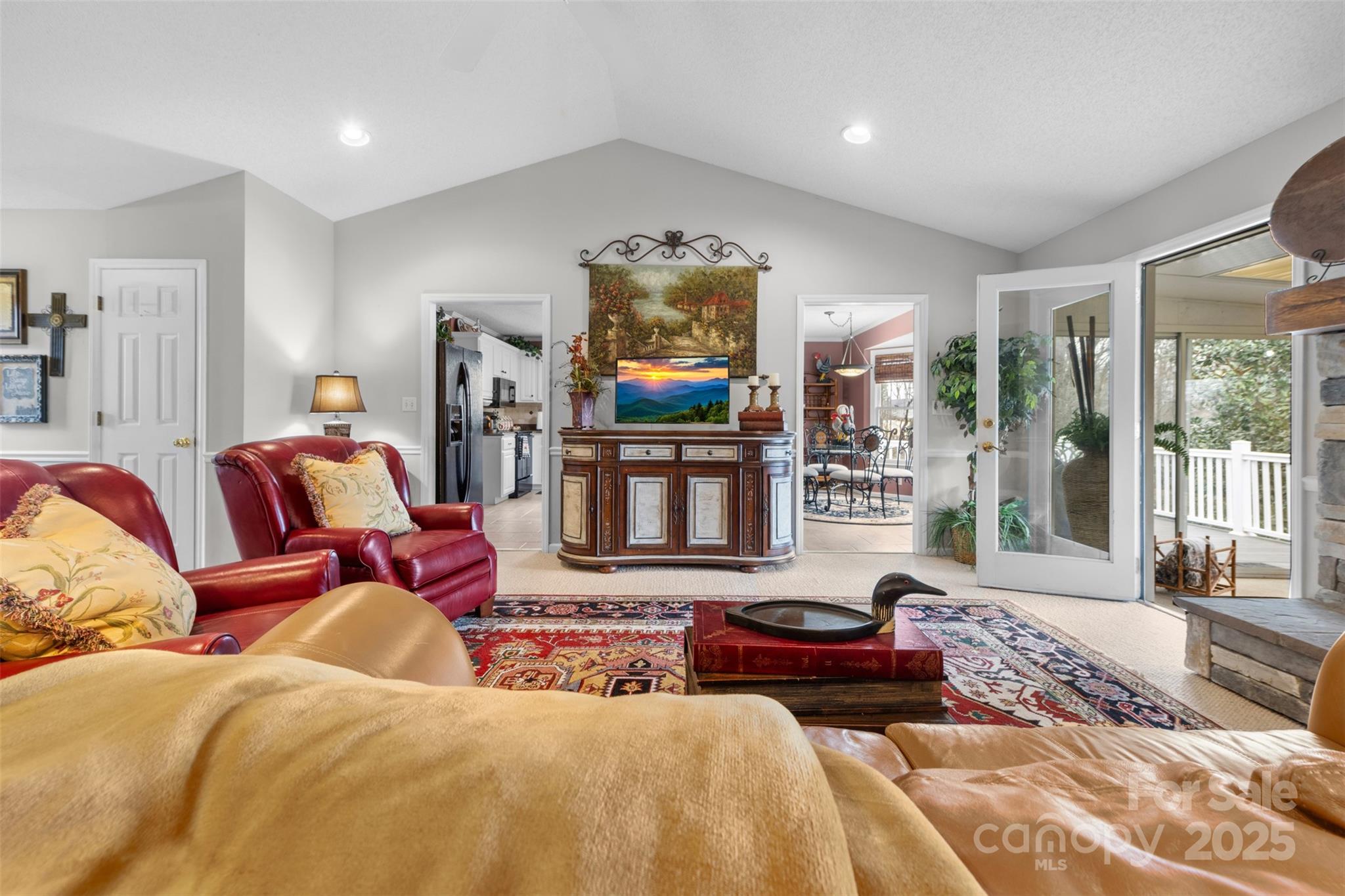 Woodbridge - Residential