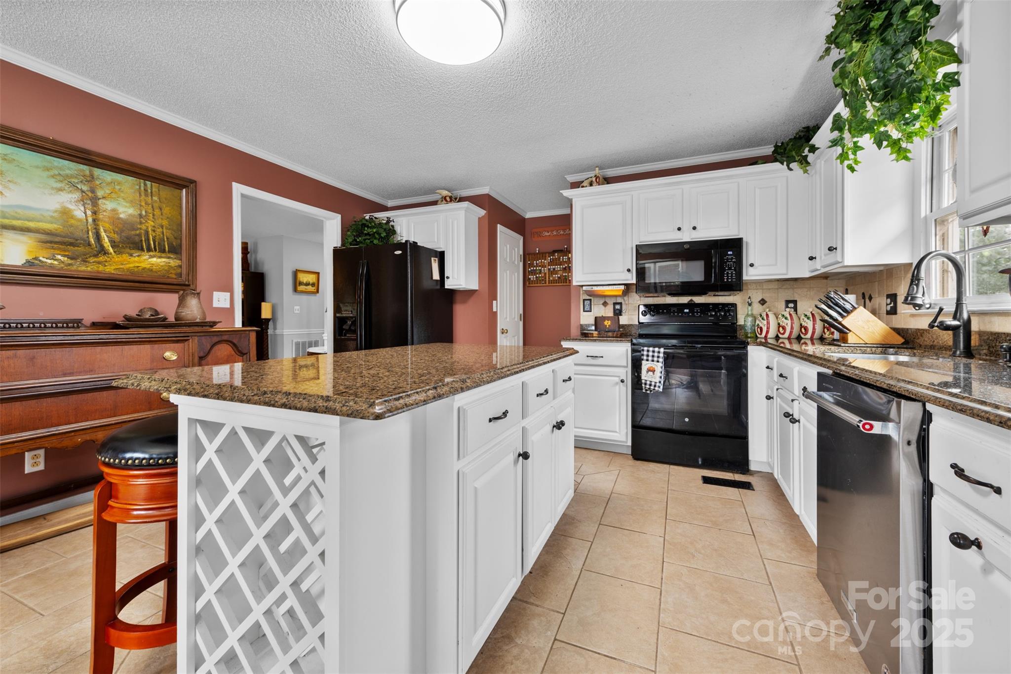 Woodbridge - Residential