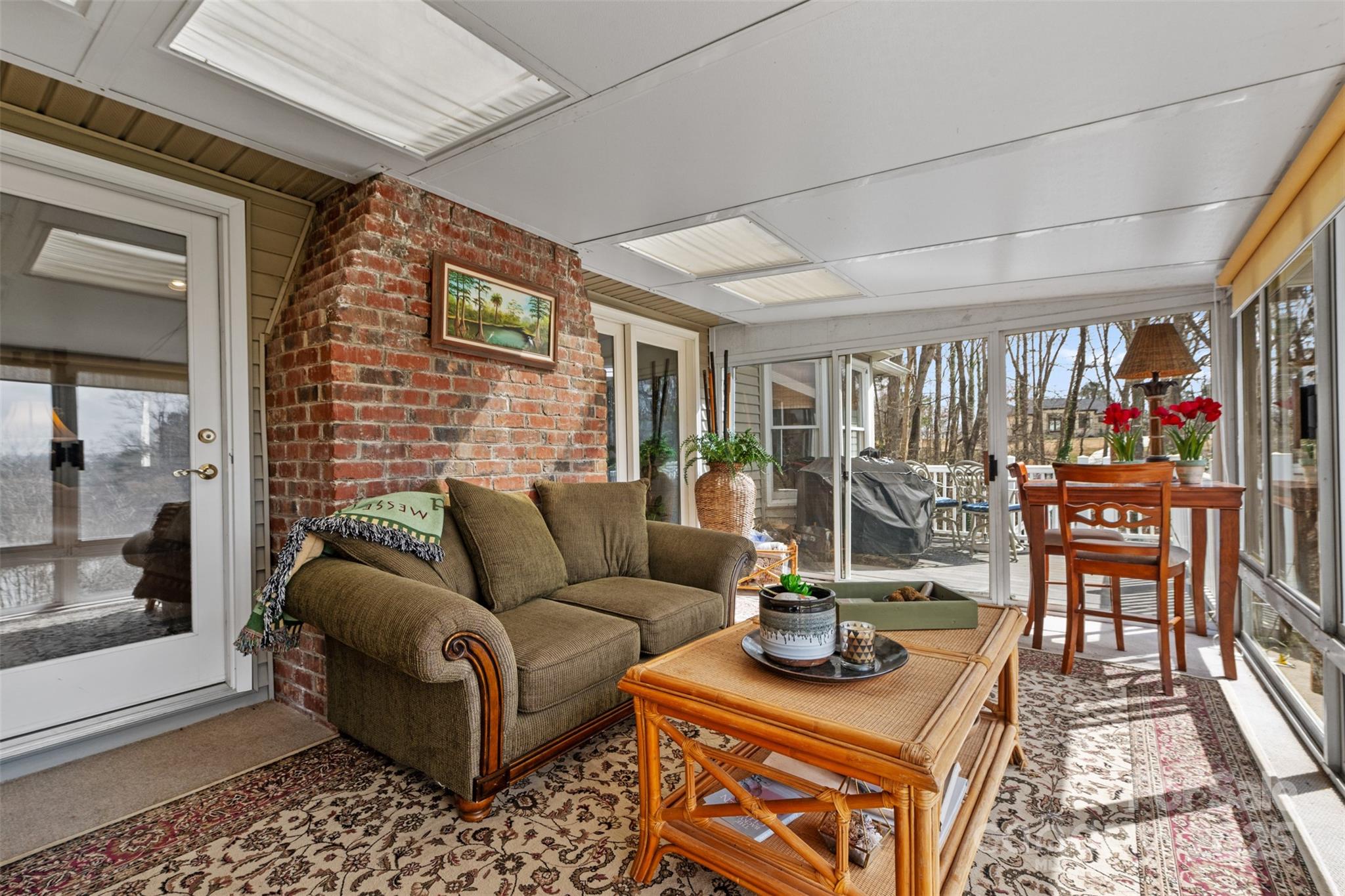 Woodbridge - Residential
