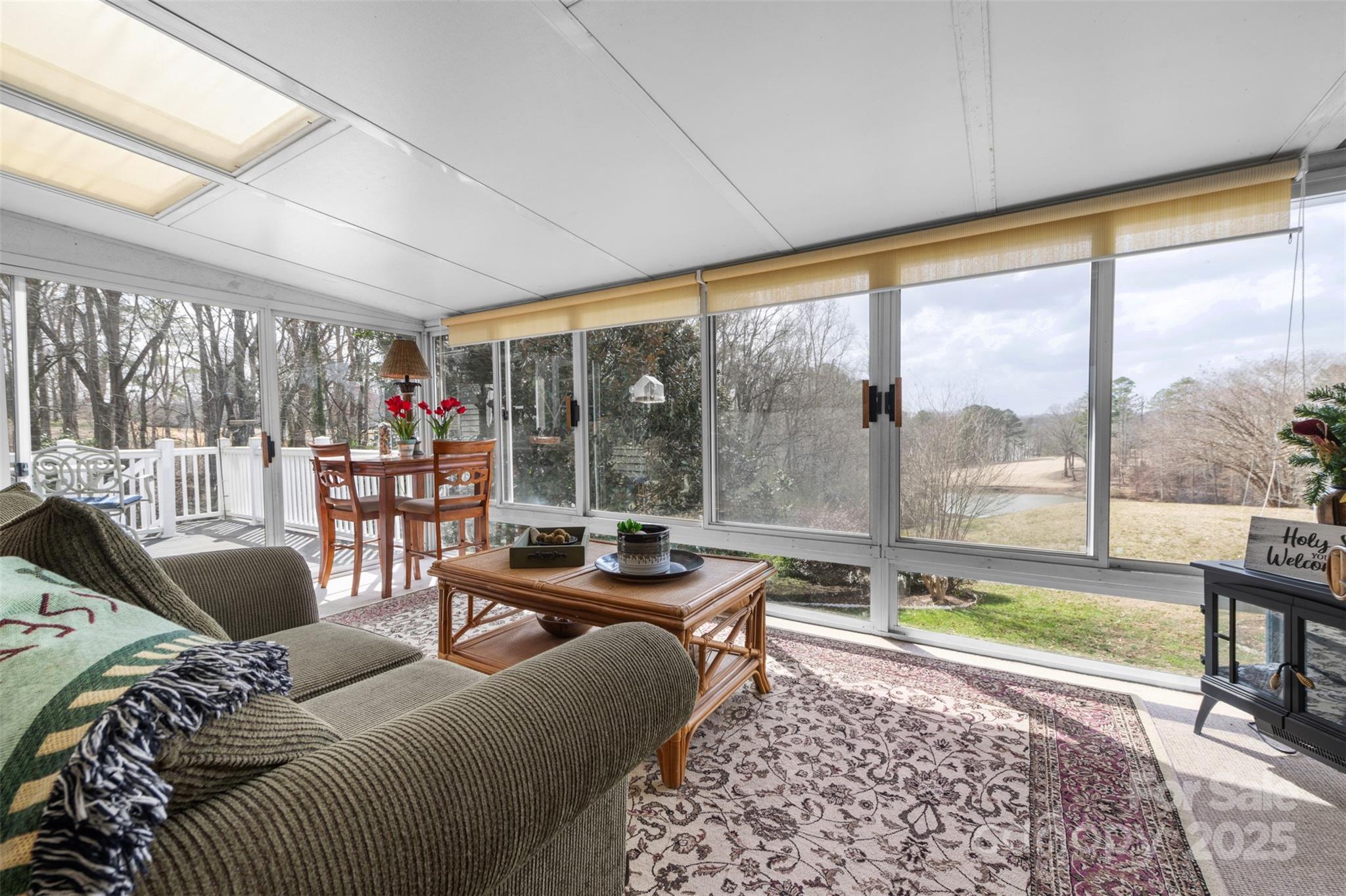 Woodbridge - Residential