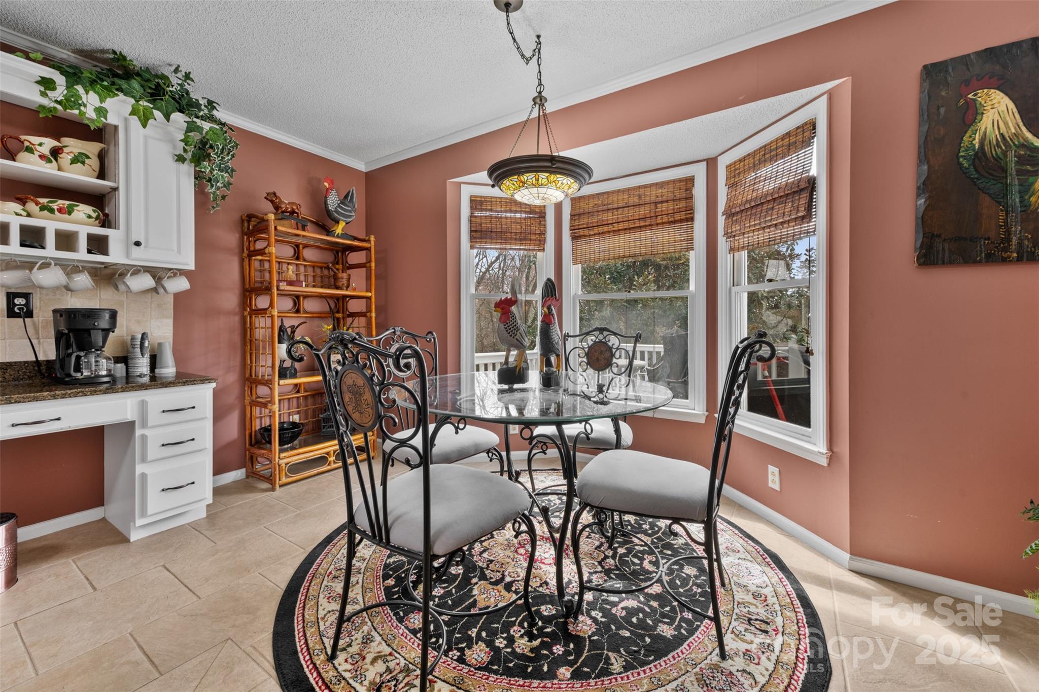 Woodbridge - Residential