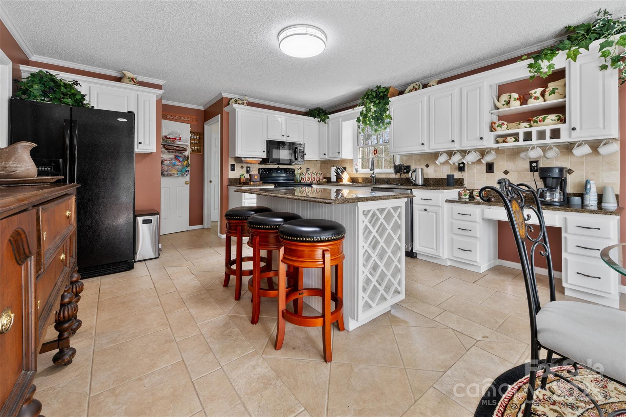 Woodbridge - Residential