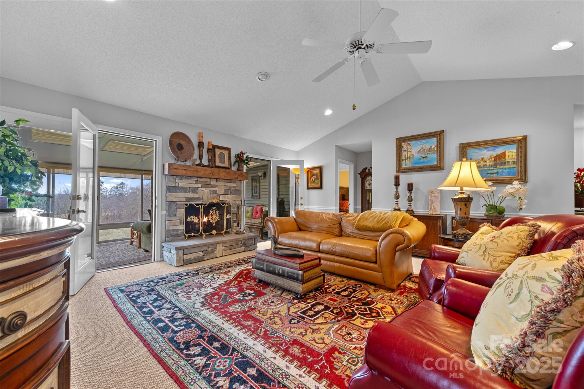 Woodbridge - Residential