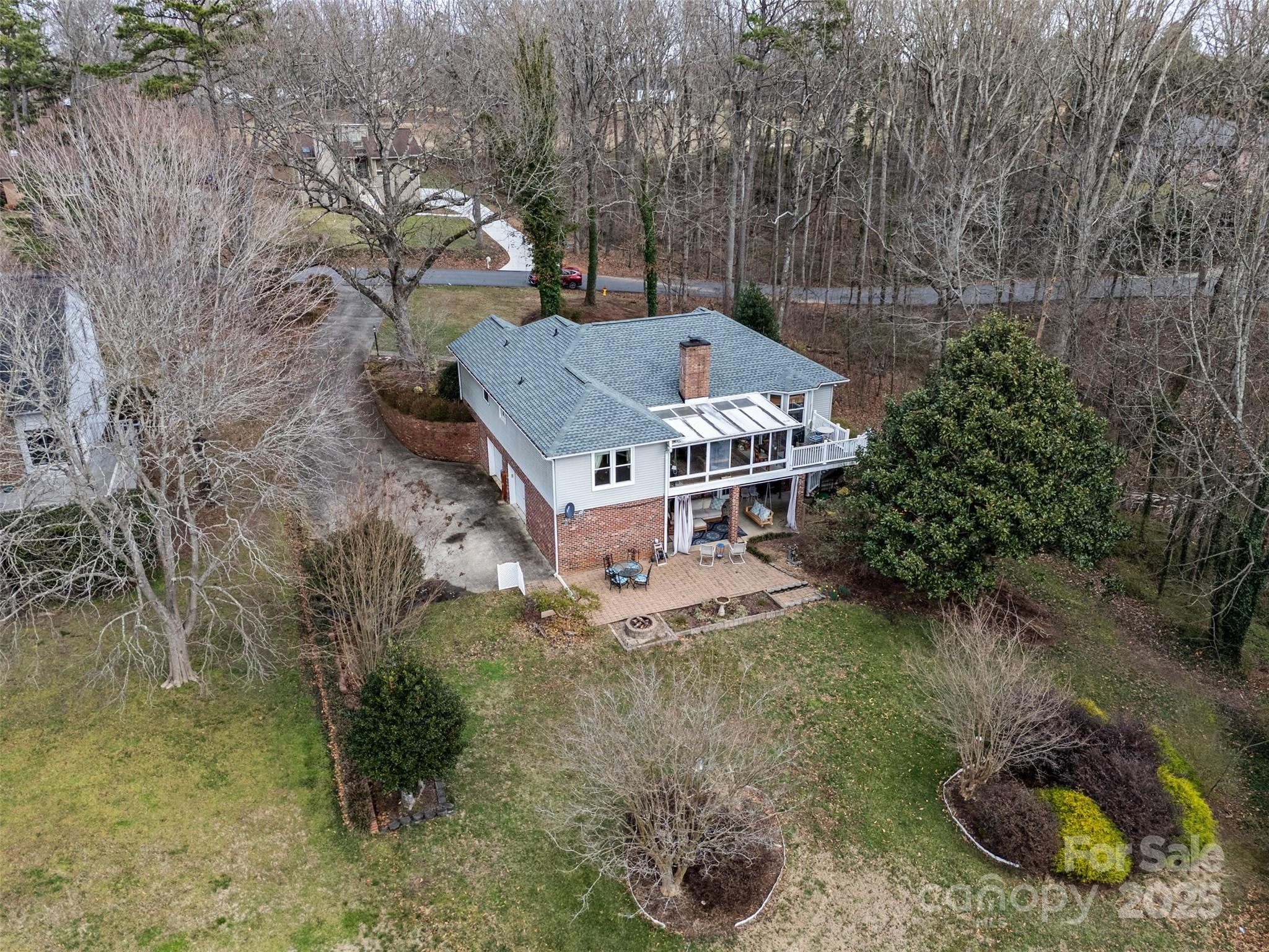 Woodbridge - Residential