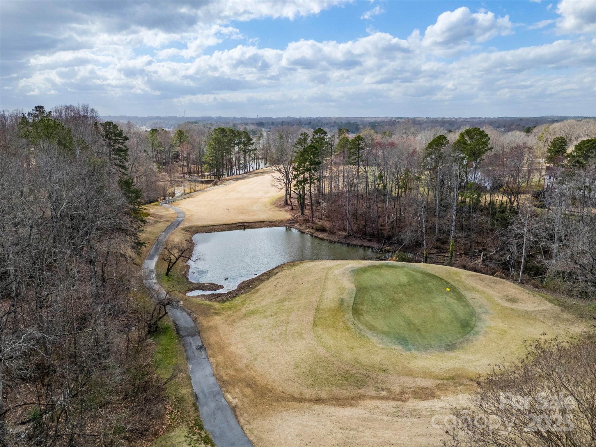 Woodbridge - Residential