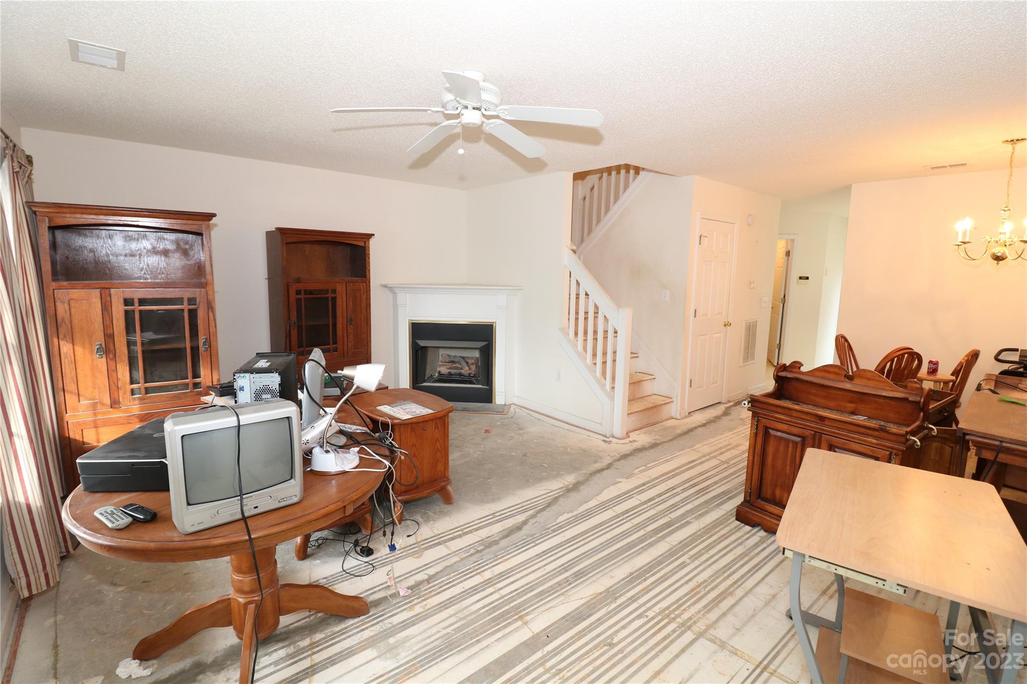 Maplecrest - Residential