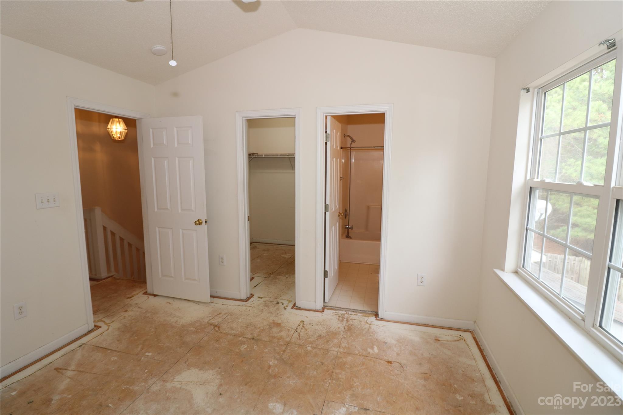 Maplecrest - Residential