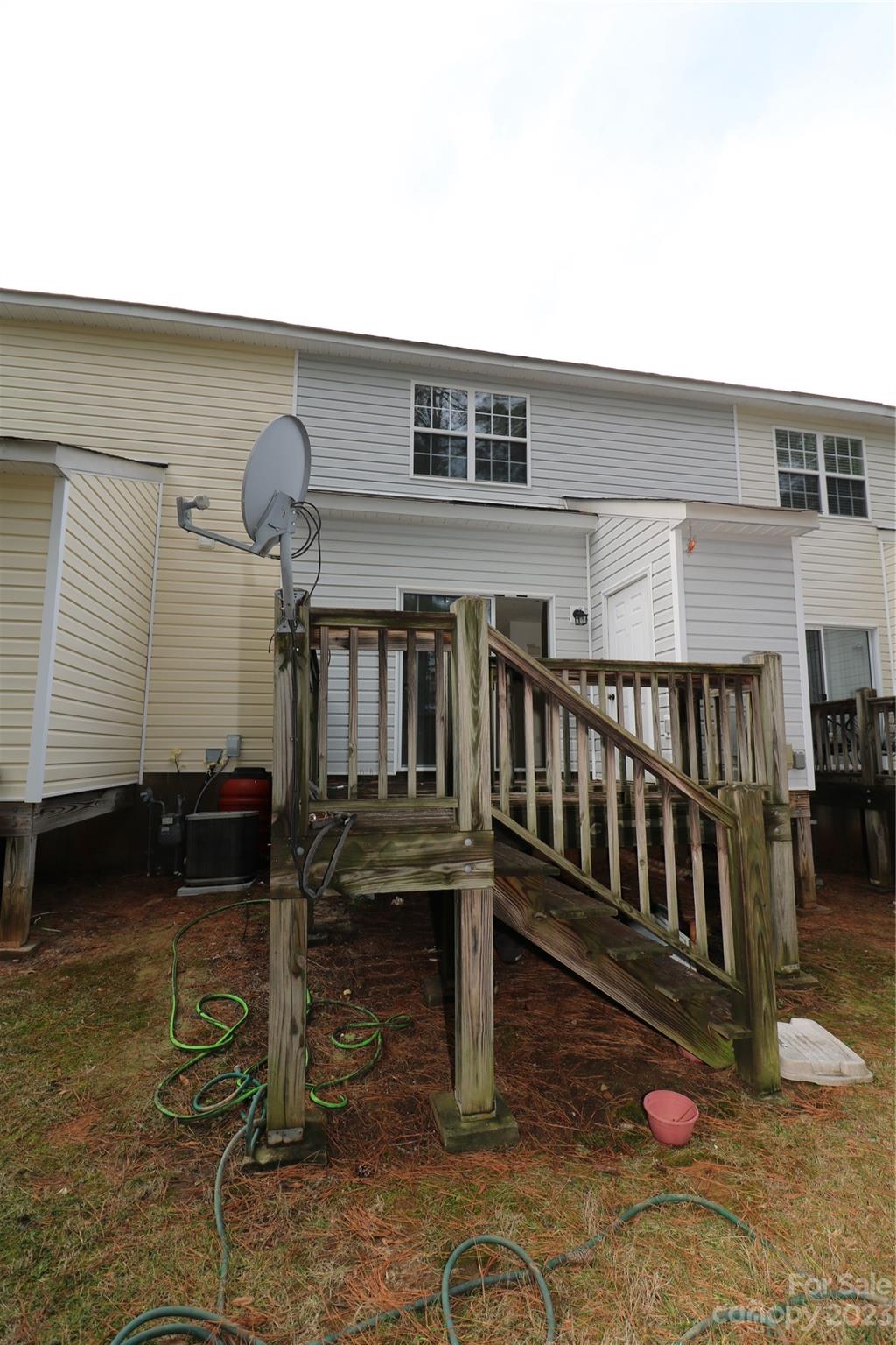 Maplecrest - Residential