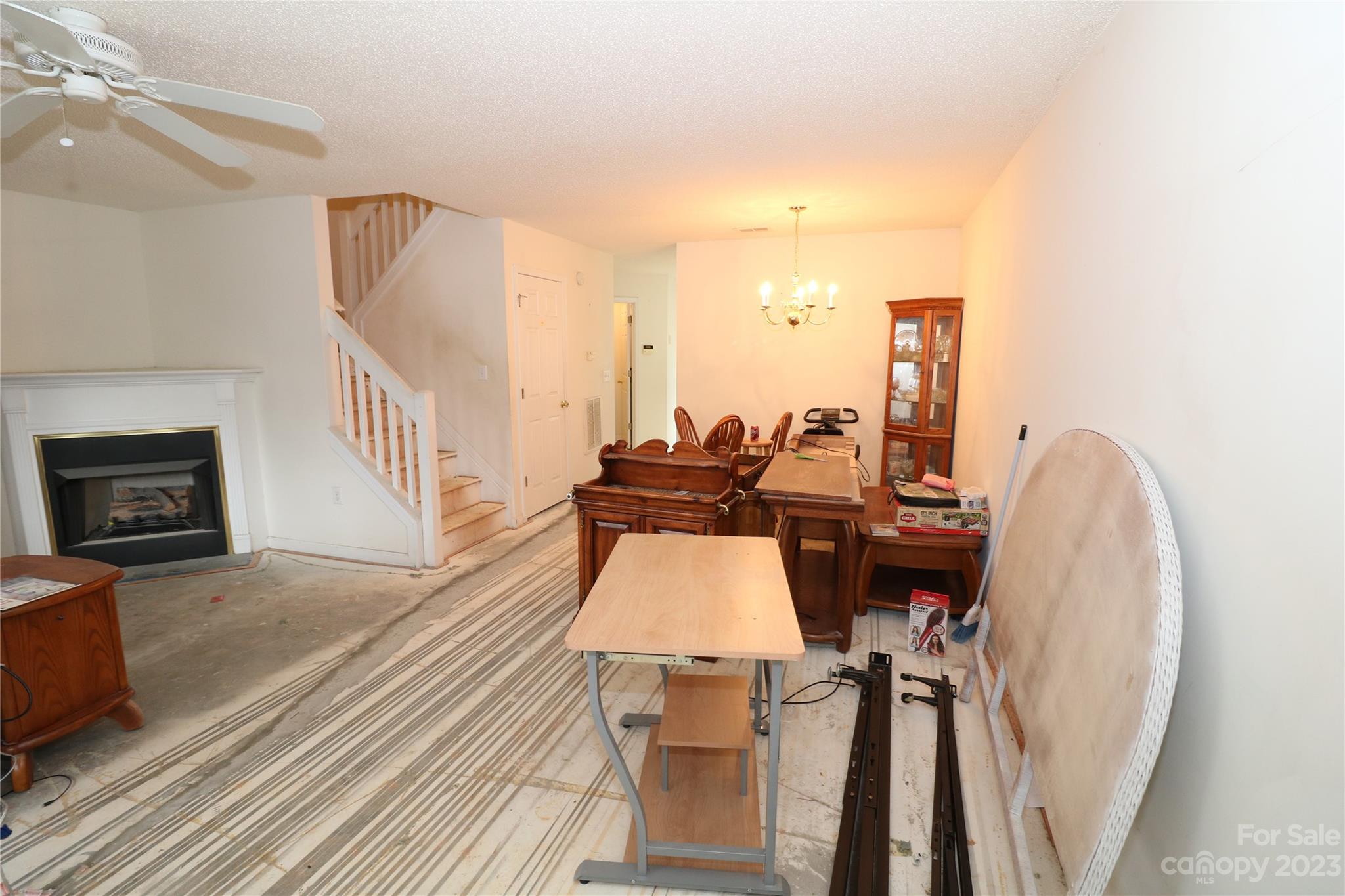 Maplecrest - Residential