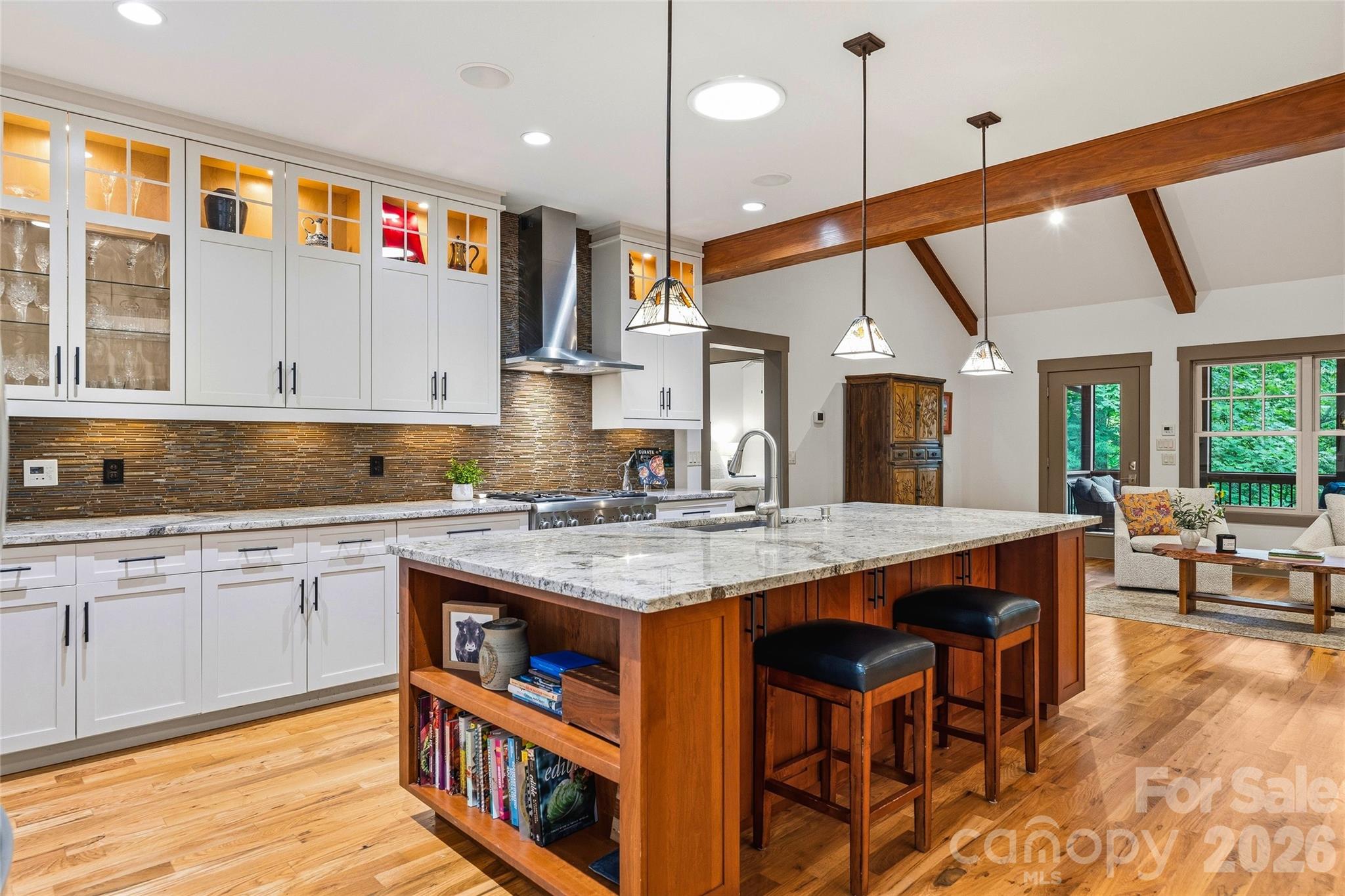 15 E Owl Creek Lane