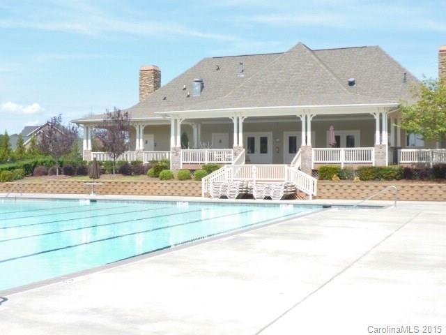 Lake Forest Preserve - Residential