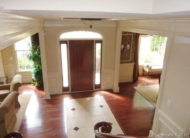 Lake Forest Preserve - Residential