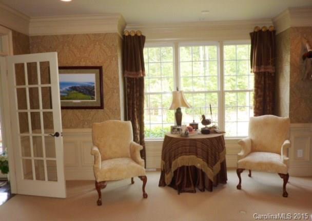 Lake Forest Preserve - Residential