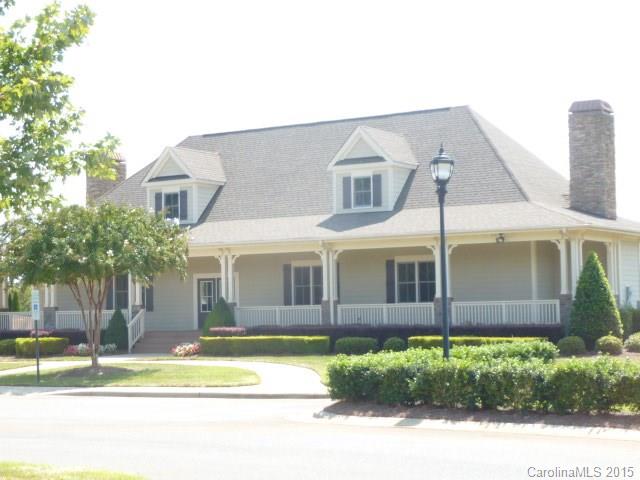 Lake Forest Preserve - Residential