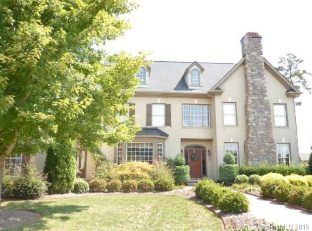 Lake Forest Preserve - Residential