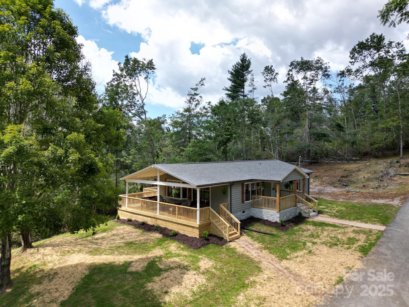 600 Pine Run Ridge Road