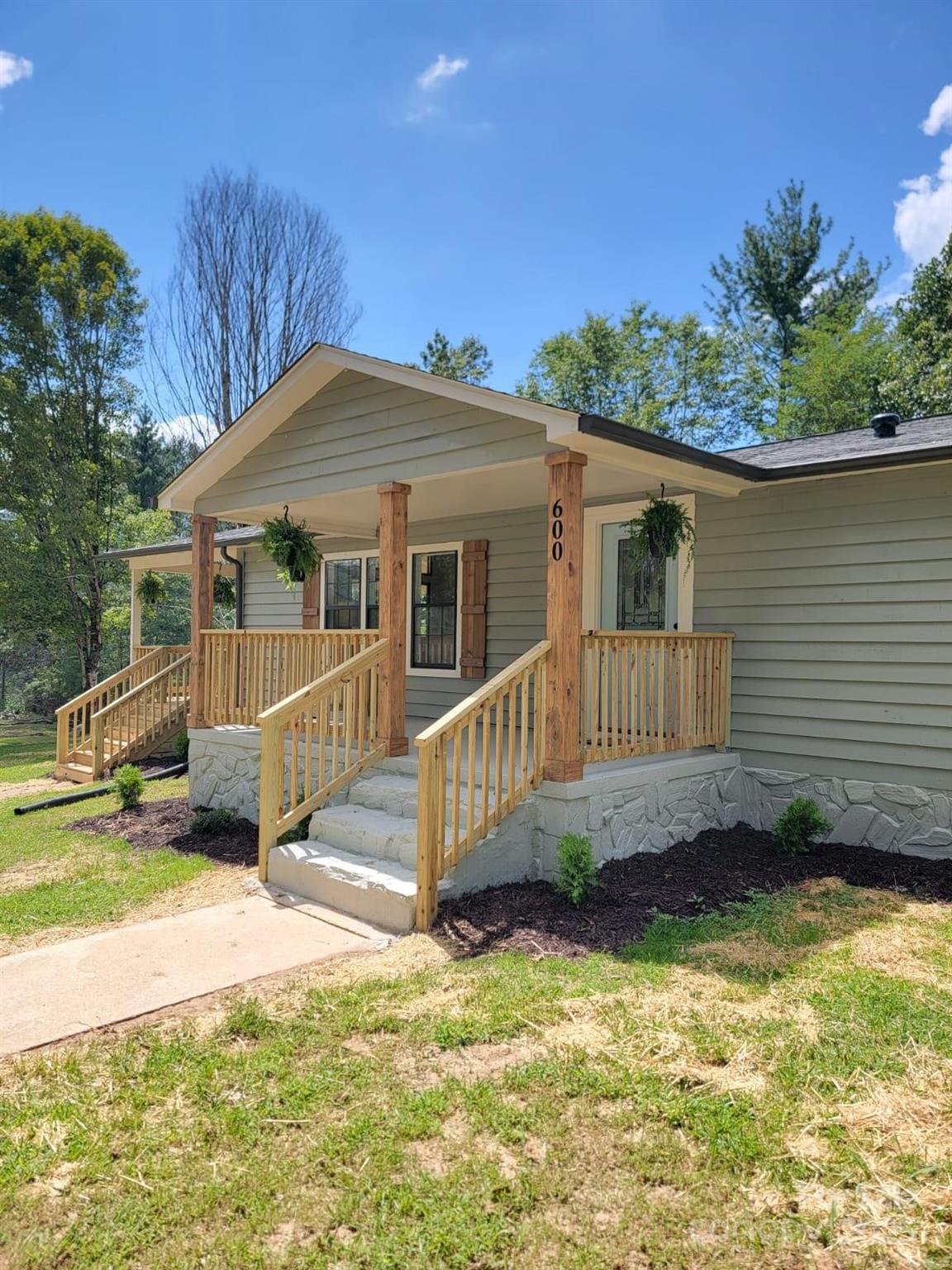 600 Pine Run Ridge Road