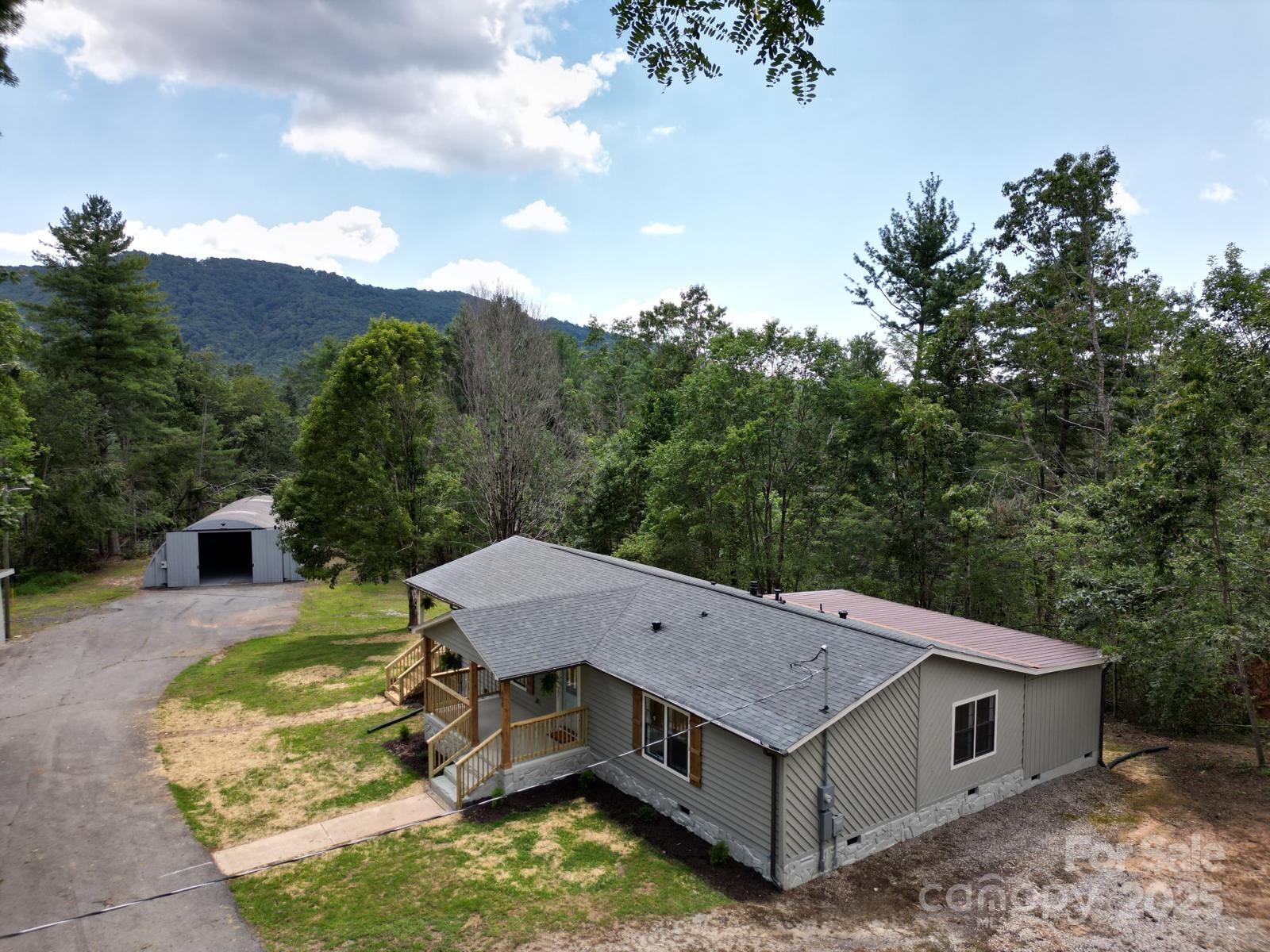 600 Pine Run Ridge Road