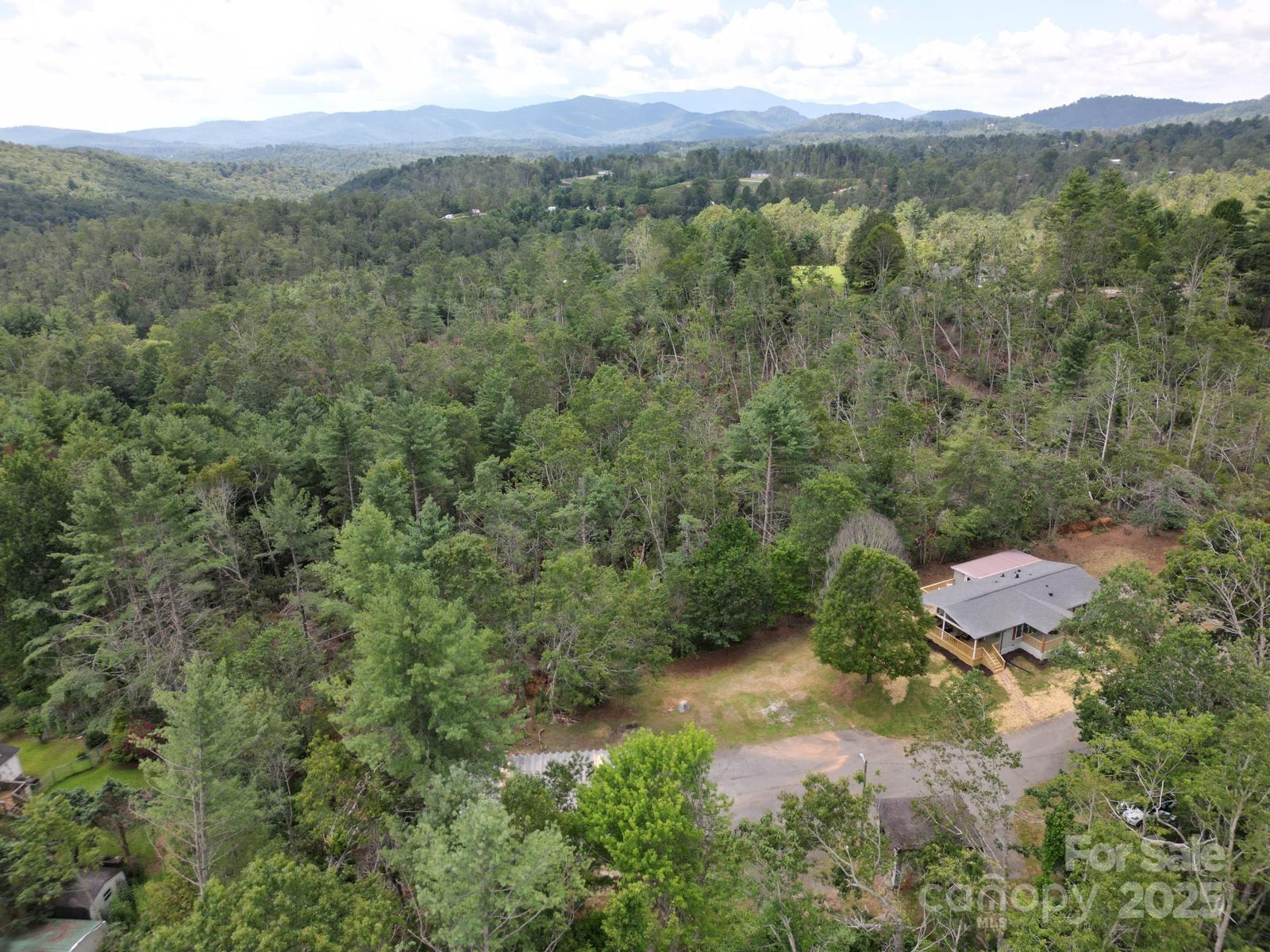 600 Pine Run Ridge Road