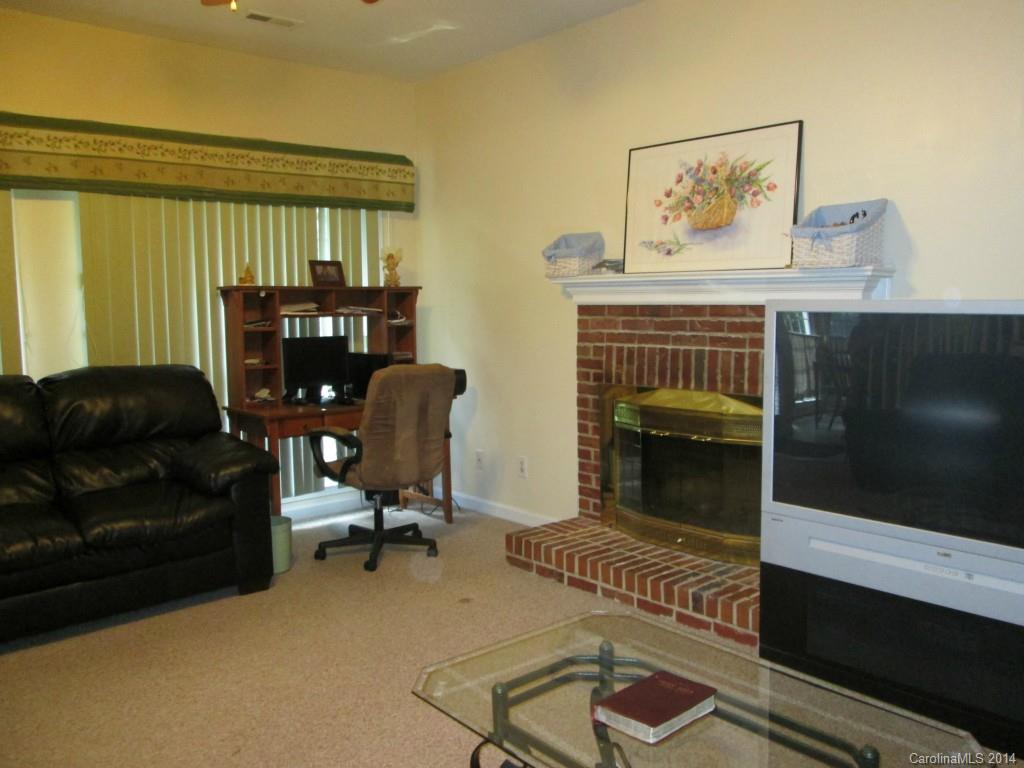 Tysons Forest - Residential