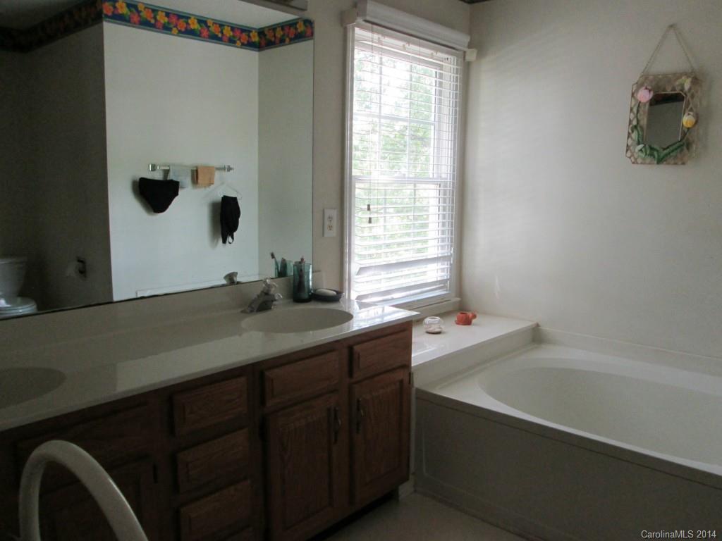 Tysons Forest - Residential