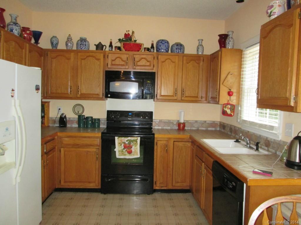 Tysons Forest - Residential