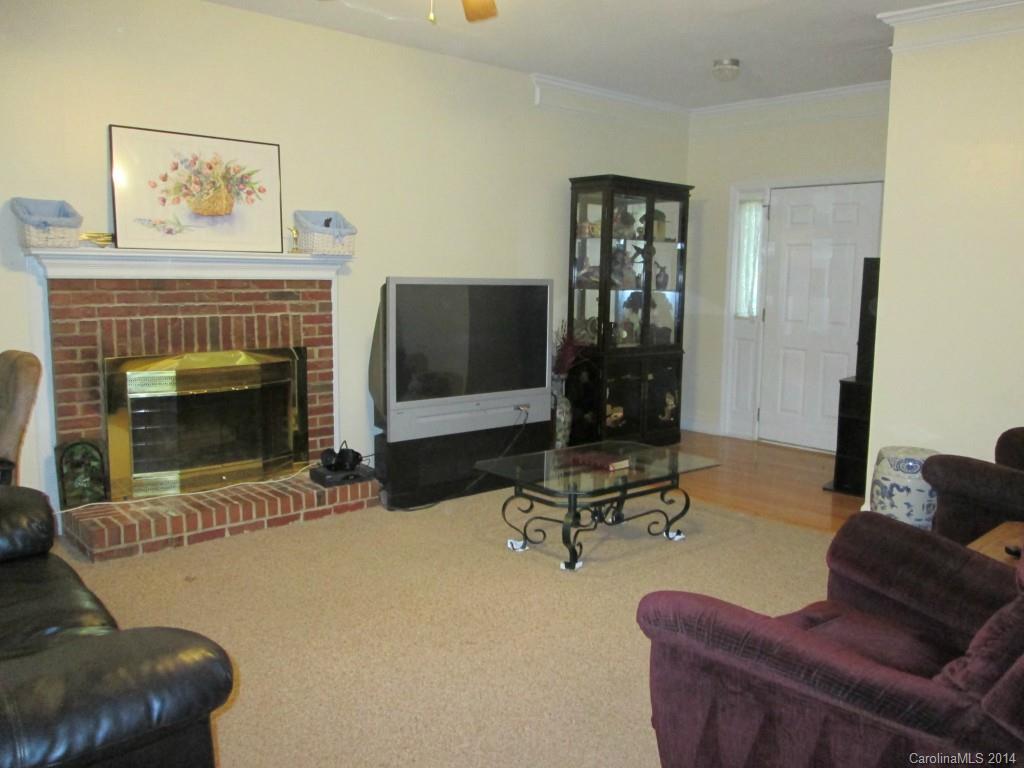 Tysons Forest - Residential