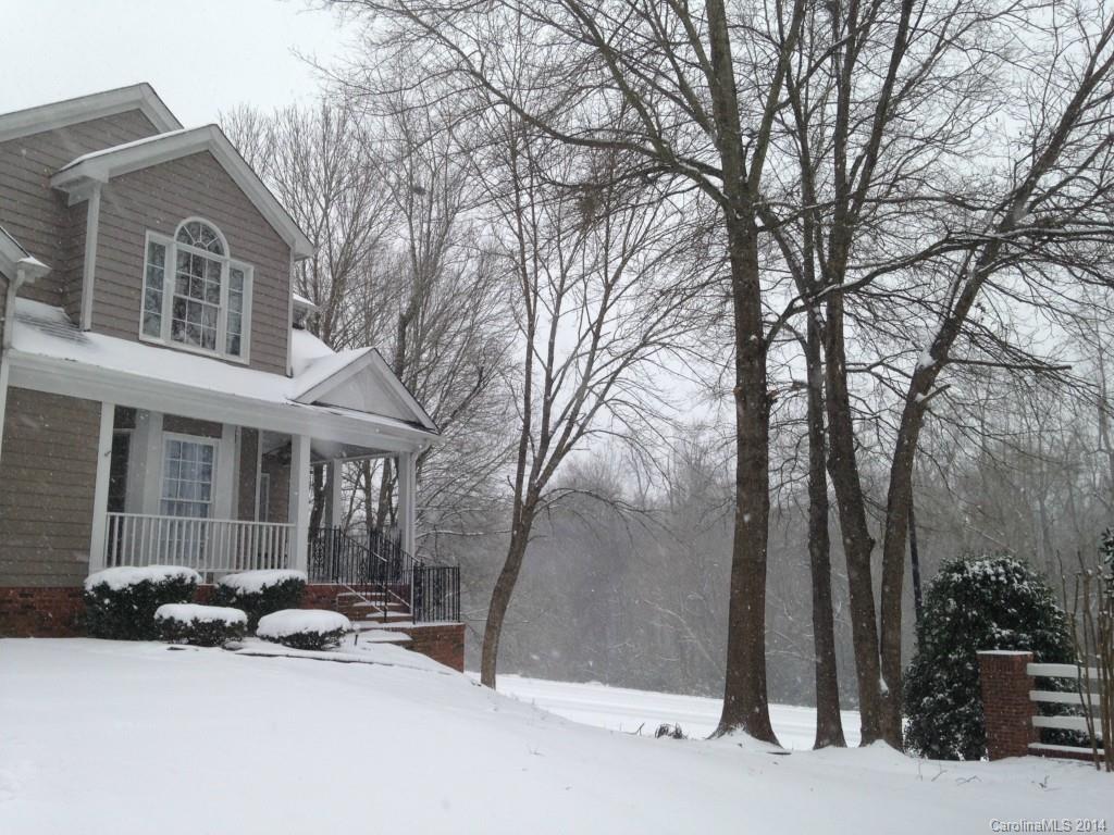 Tysons Forest - Residential