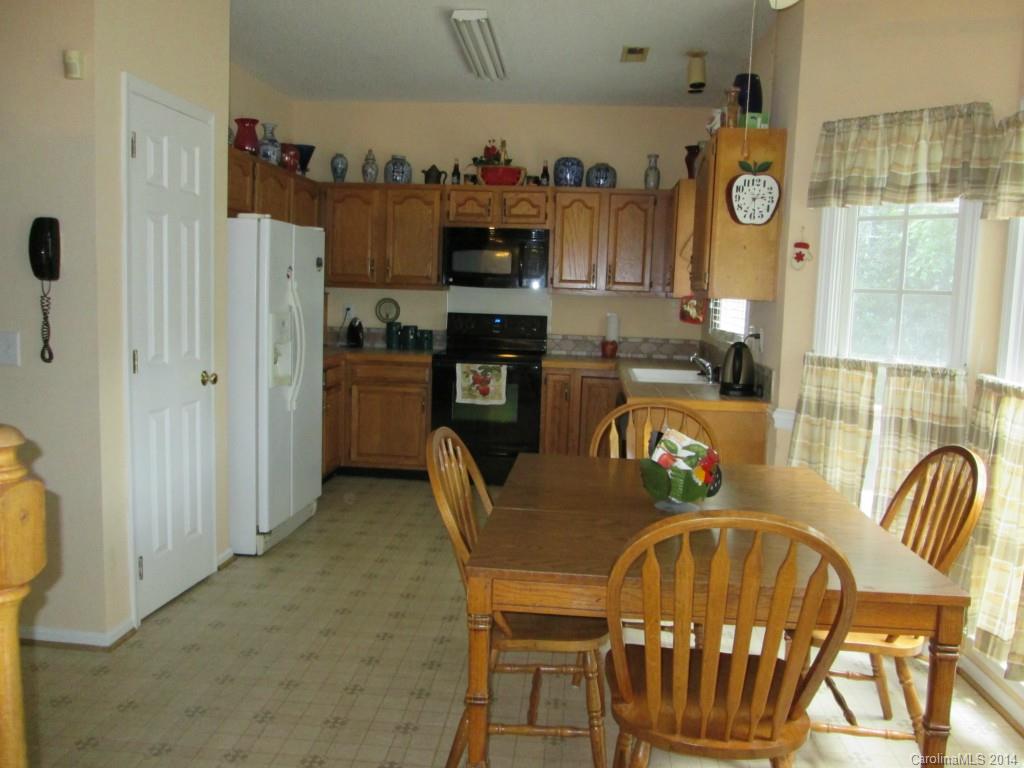 Tysons Forest - Residential