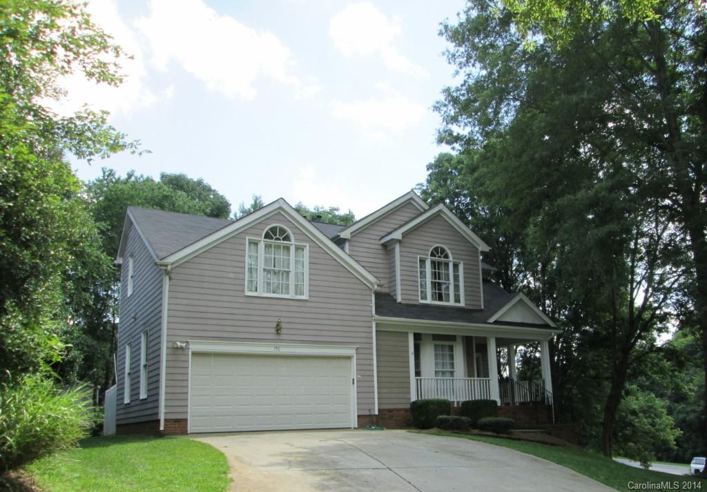 Tysons Forest - Residential