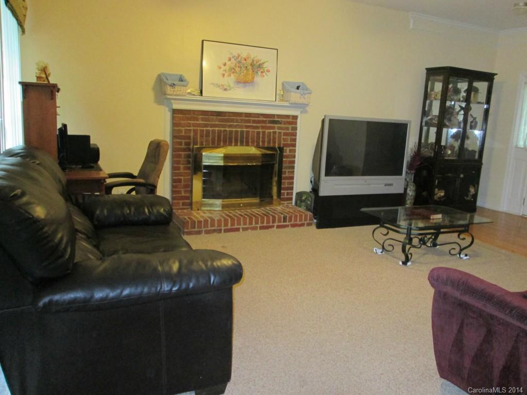 Tysons Forest - Residential