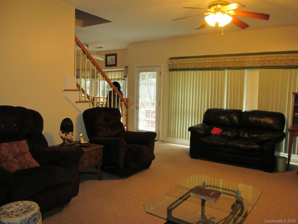 Tysons Forest - Residential