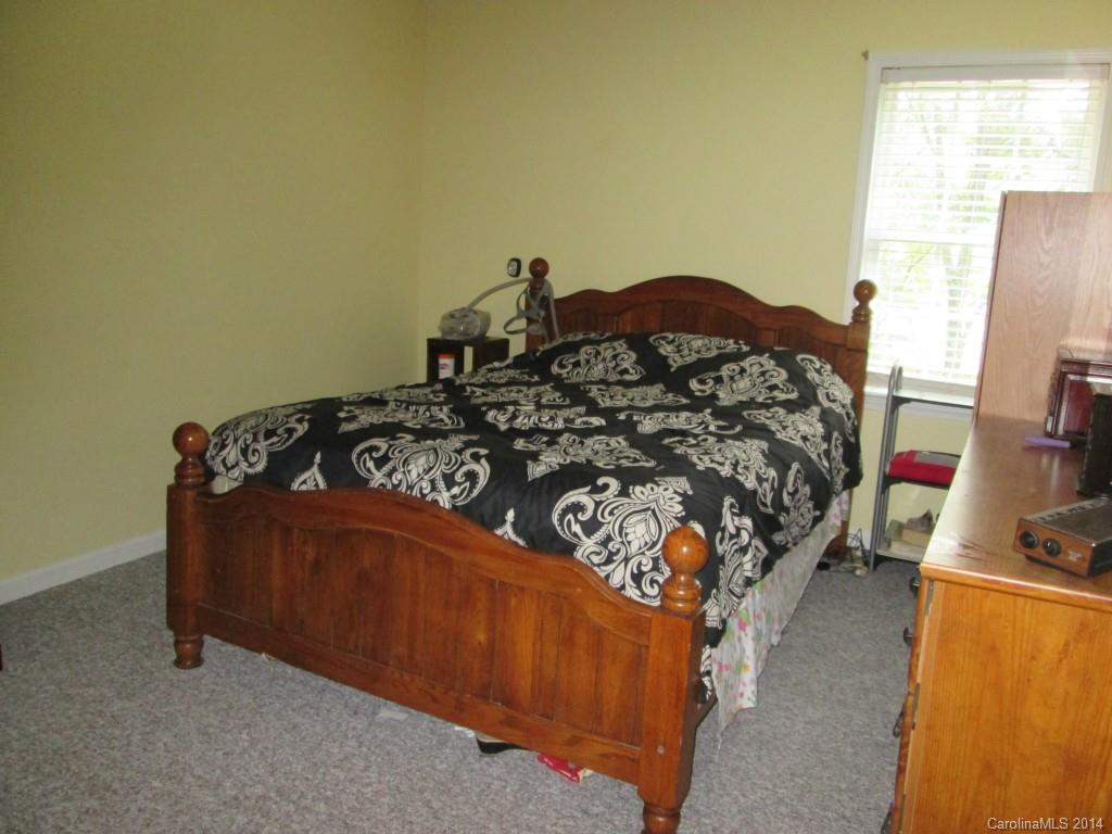 Tysons Forest - Residential