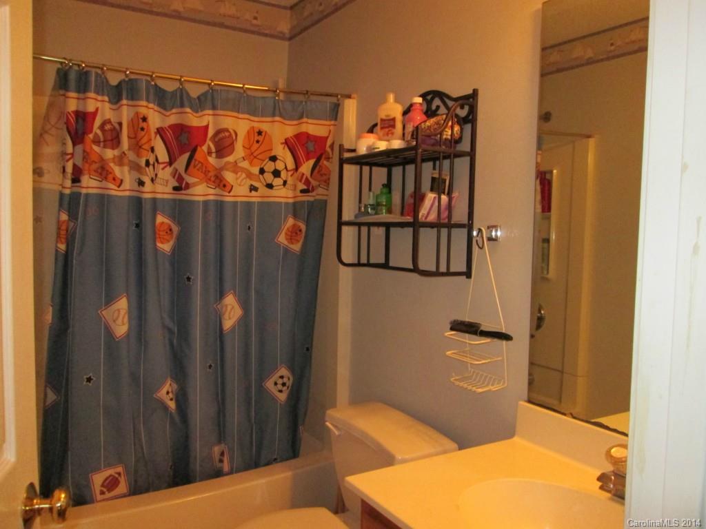 Tysons Forest - Residential