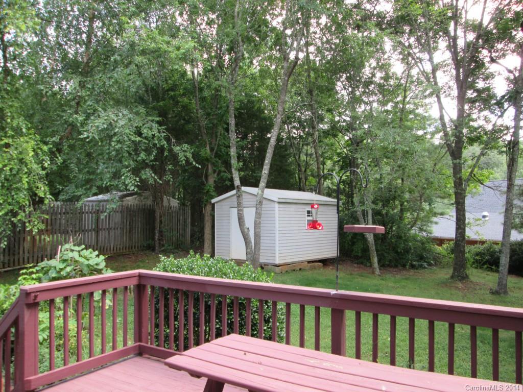 Tysons Forest - Residential