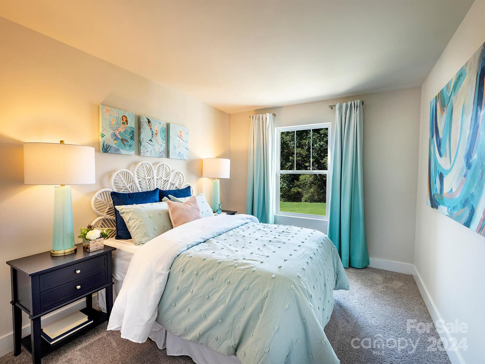 Georgetown Crossing - Residential