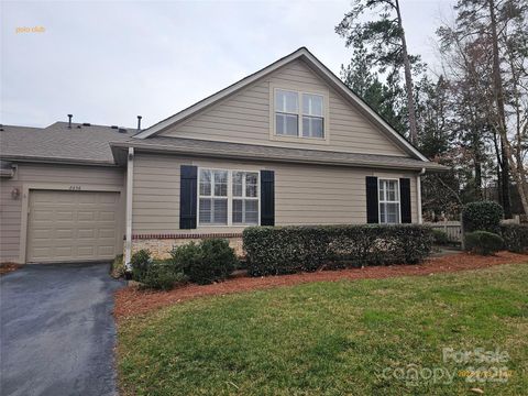 2656 Polo Club Boulevard, Matthews, NC 28105 - MLS#: 4222481