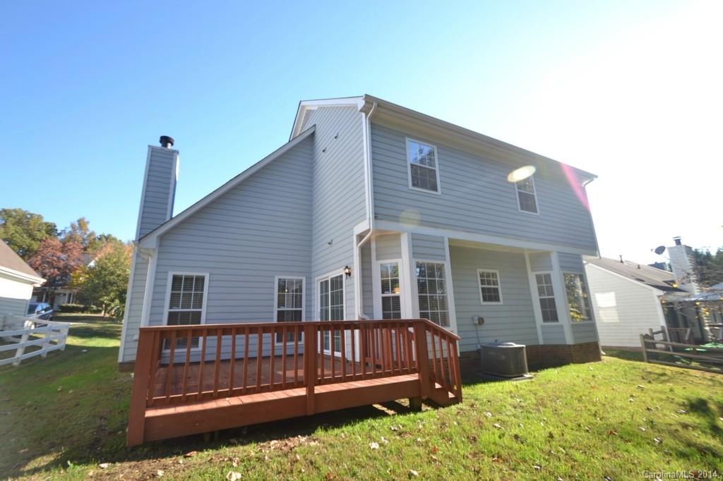 Callaway Plantation - Residential Lease