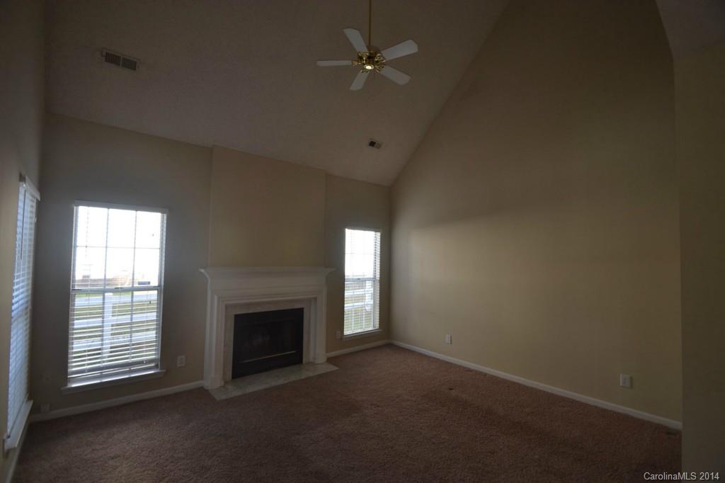 Callaway Plantation - Residential Lease