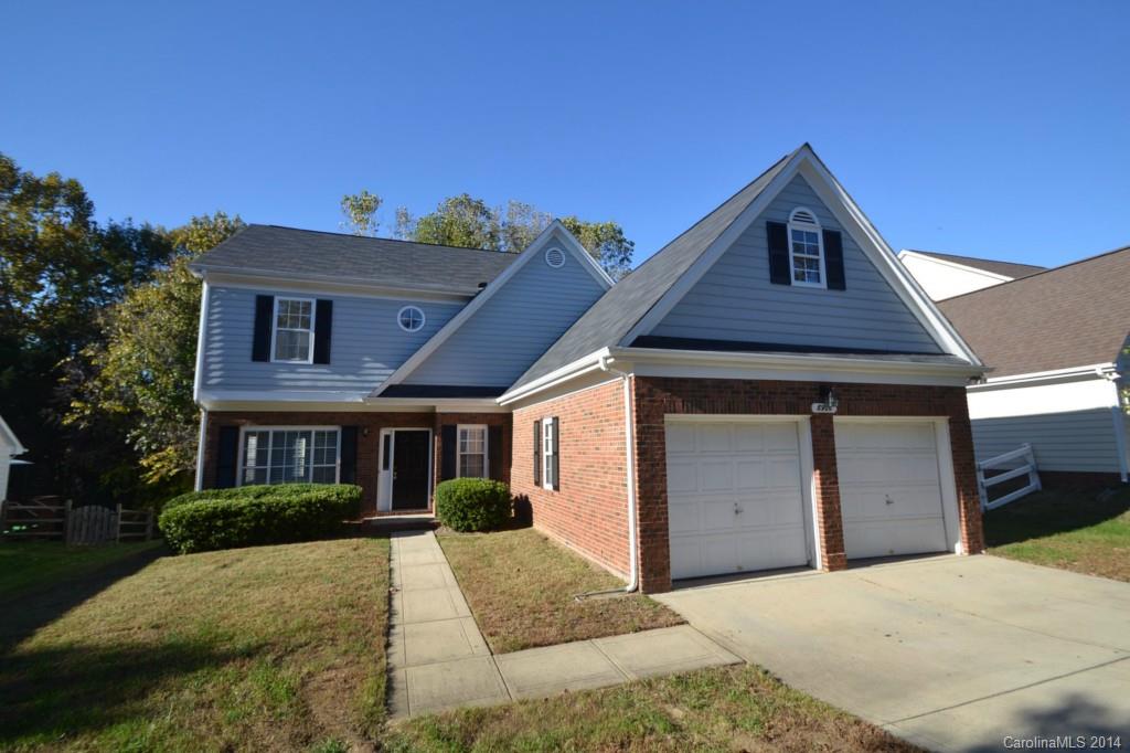 Callaway Plantation - Residential Lease