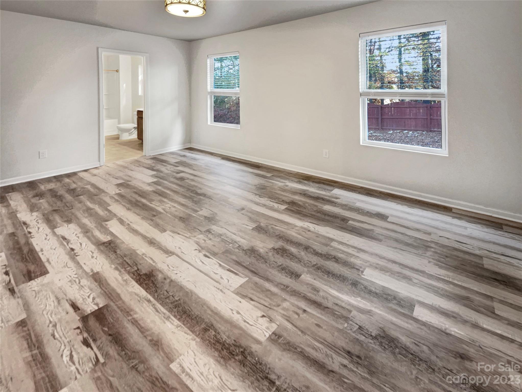 Hawk Ridge - Residential